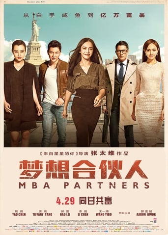 Poster of MBA Partners