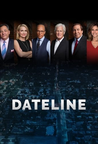 Poster of Dateline