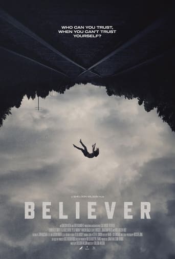 Poster of Believer