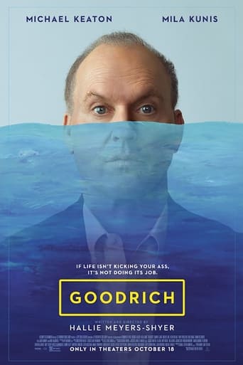 Poster of Goodrich