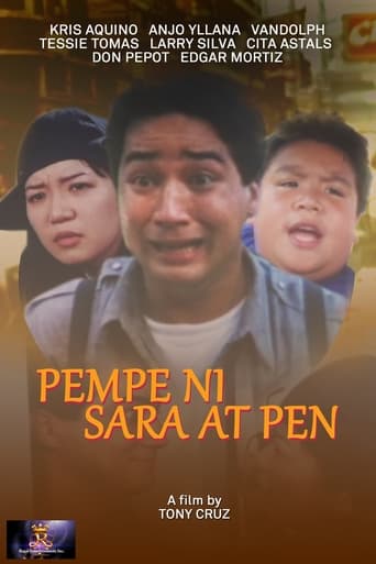 Poster of Pempe Ni Sara At Pen