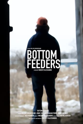 Poster of Bottom Feeders