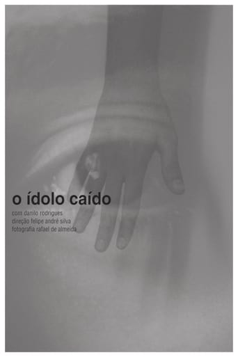 Poster of O Ídolo Caído