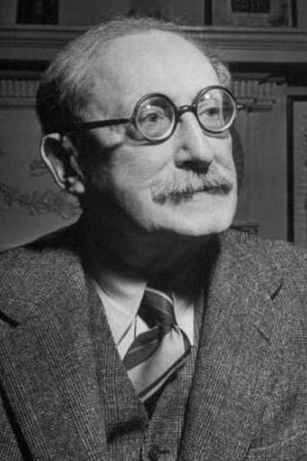 Portrait of Léon Blum