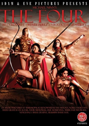 Poster of The Four