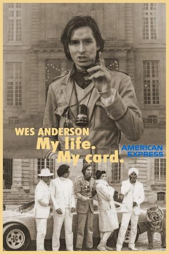 Poster of American Express: My Life. My Card.