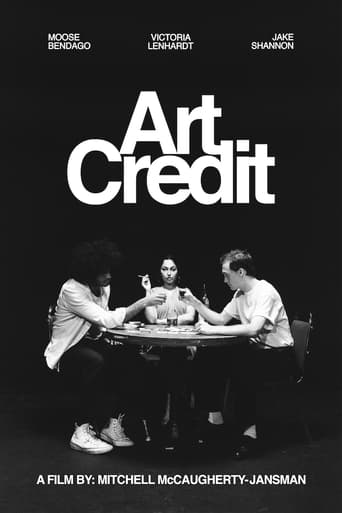 Poster of Art Credit