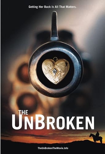 Poster of The UnBroken