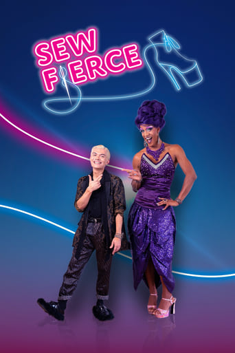 Portrait for Sew Fierce - Season 1