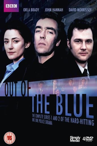 Portrait for Out of the Blue - Season 1