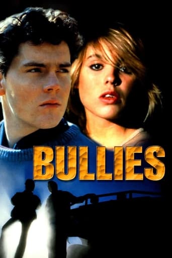 Poster of Bullies