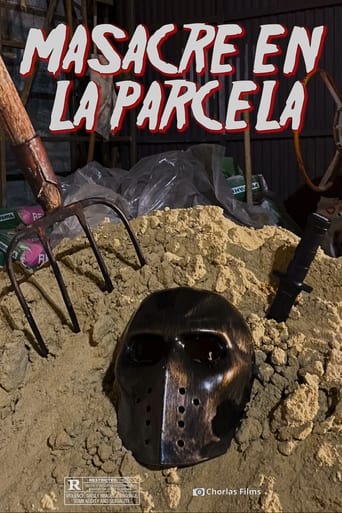 Poster of Masacre en la Parcela