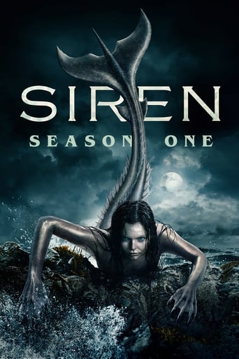 Portrait for Siren - Season 1