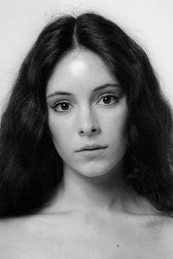 Portrait of Madeleine Stowe