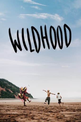 Poster of Wildhood