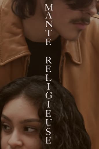 Poster of Mante Religieuse