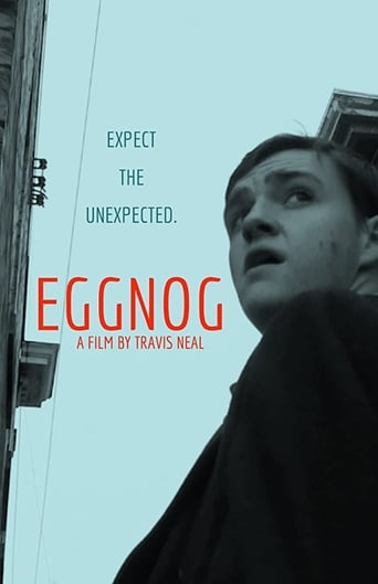 Poster of Eggnog