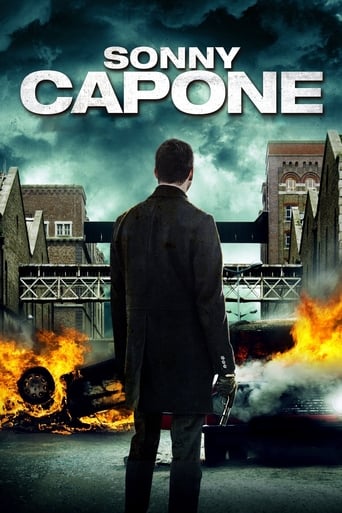 Poster of Sonny Capone