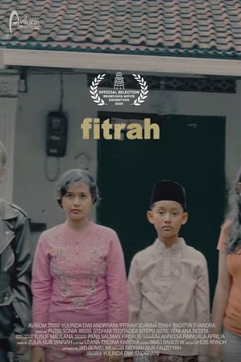 Poster of Fitrah