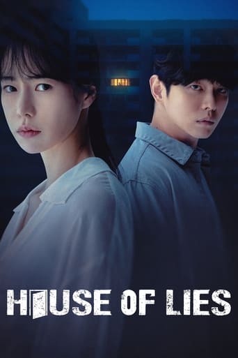 Poster of House of Lies