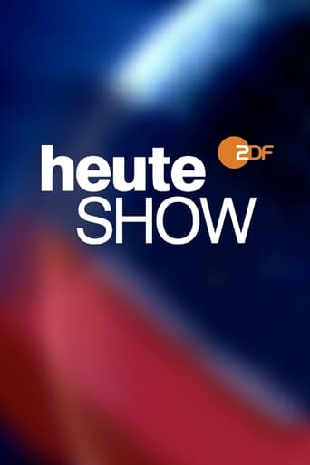 Poster of heute-show