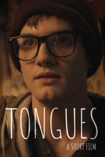 Poster of Tongues