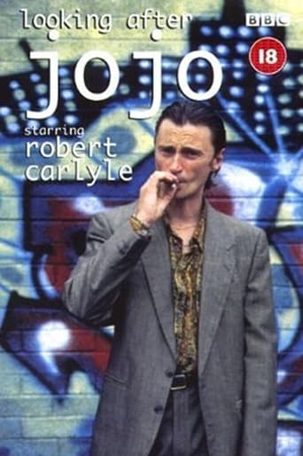 Poster of Looking After Jo Jo