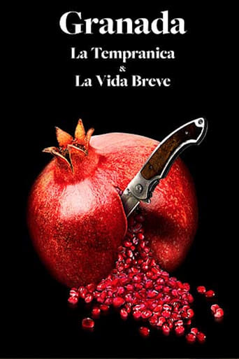 Poster of La vida breve