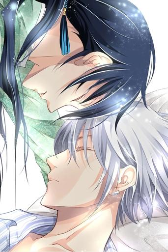 Portrait for Spiritpact - Season 1