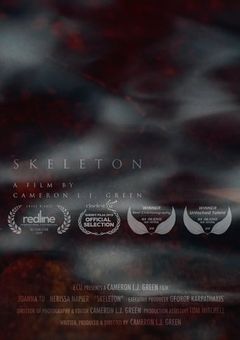 Poster of Skeleton