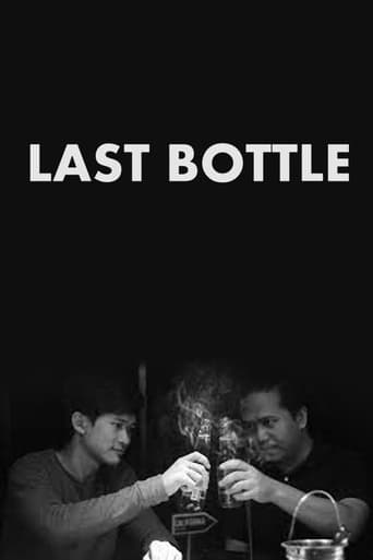 Poster of Last Bottle