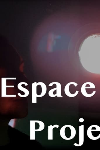 Poster of Espace Projeté