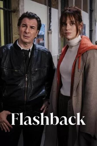 Poster of Flashback