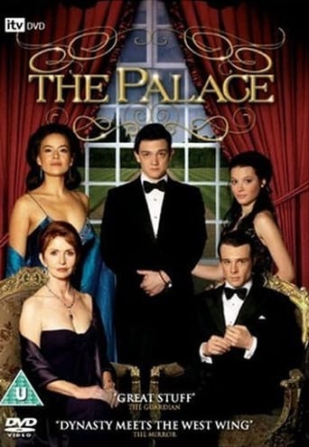 Portrait for The Palace - Season 1