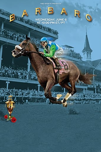 Poster of Barbaro