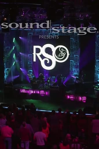 Poster of RSO | Soundstage