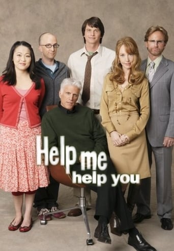 Portrait for Help Me Help You - Season 1