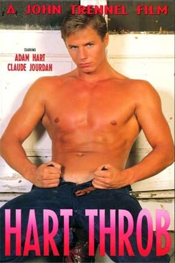 Poster of Hart Throb