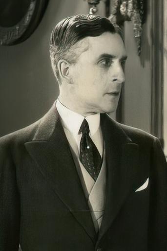 Portrait of Paul Guidé