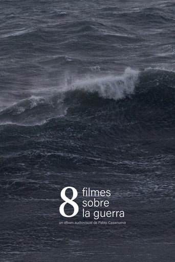 Poster of 8 filmes sobre la guerra