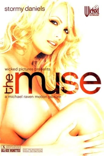 Poster of The Muse