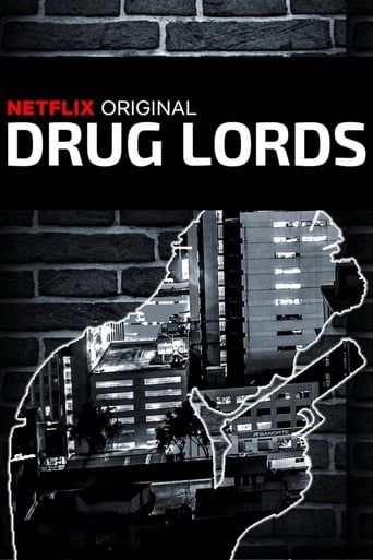 Portrait for Drug Lords - Season 2