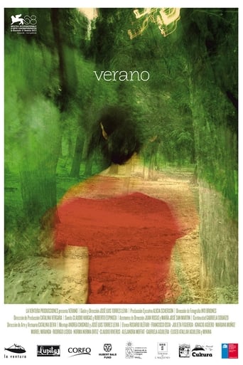 Poster of Verano