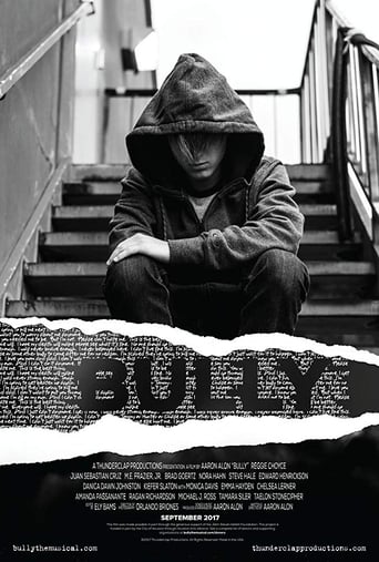 Poster of Bully