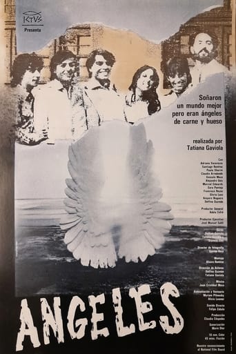 Poster of Angels