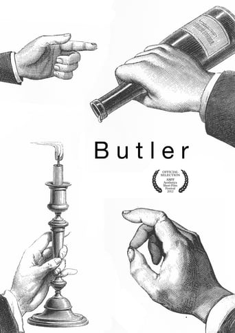 Poster of Butler