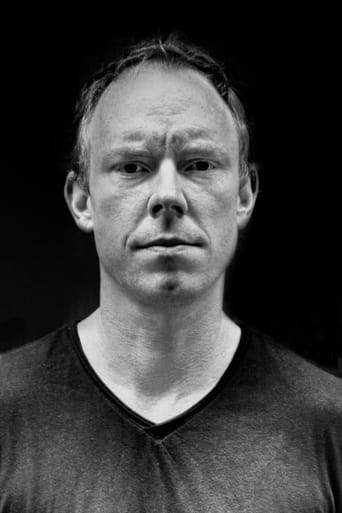 Portrait of Richard Christy