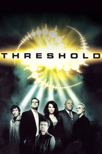 Poster of Threshold