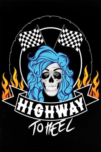 Poster of Highway to Heel