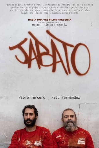 Poster of Jabato